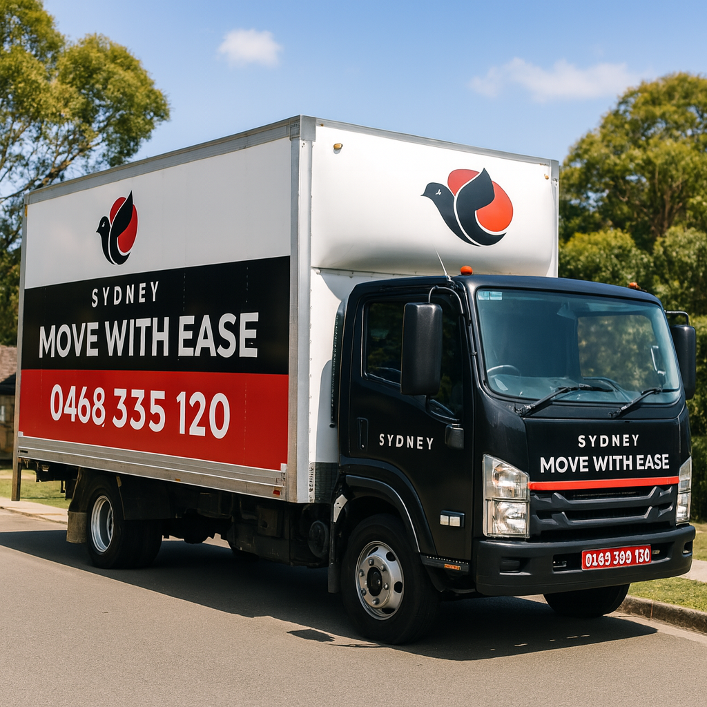 sme truck
